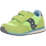 Saucony Jazz Baby Sneaker Gialla Da Bambino SL263371 : Amazon.it: Scarpe e  borse