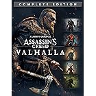 Assassin's Creed Valhalla Complete | PC Code - Ubisoft Connect