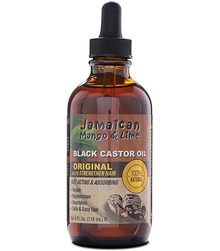 Jamaican Mango&Lime Shampoo Conditioner & Sproil Spray Set - View #9