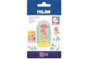 MILAN® Blíster afilaborra CAPSULE serie especial Fairy Tale