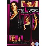 the l word generation q dvd