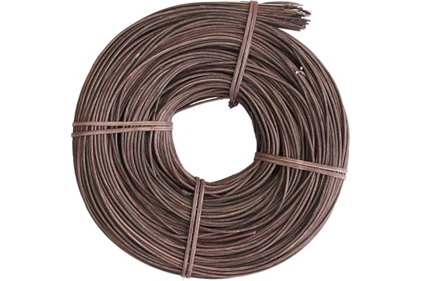 Famos Osier / matériau pour tressage / 2 mm / env. 250 g.