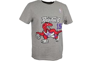 Mitchell & Ness NBA HWC Name & Number Tee