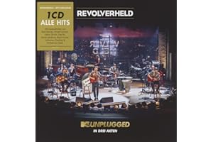 MTV Unplugged in Drei Akten (1 CD Version)