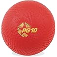 Champion Sports 10 Inch Playground Ball