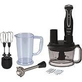 Tefal HB237 Powelix Activflow Turbo 1500 Watt Blender Set - 9100059331