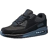 Mens Womens Shock Absorbing Air Running Trainers Jogging Gym Fitness Trainer New Shoes Size UK
