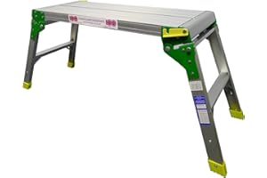 Clow Hop Up 150kg Step Bench