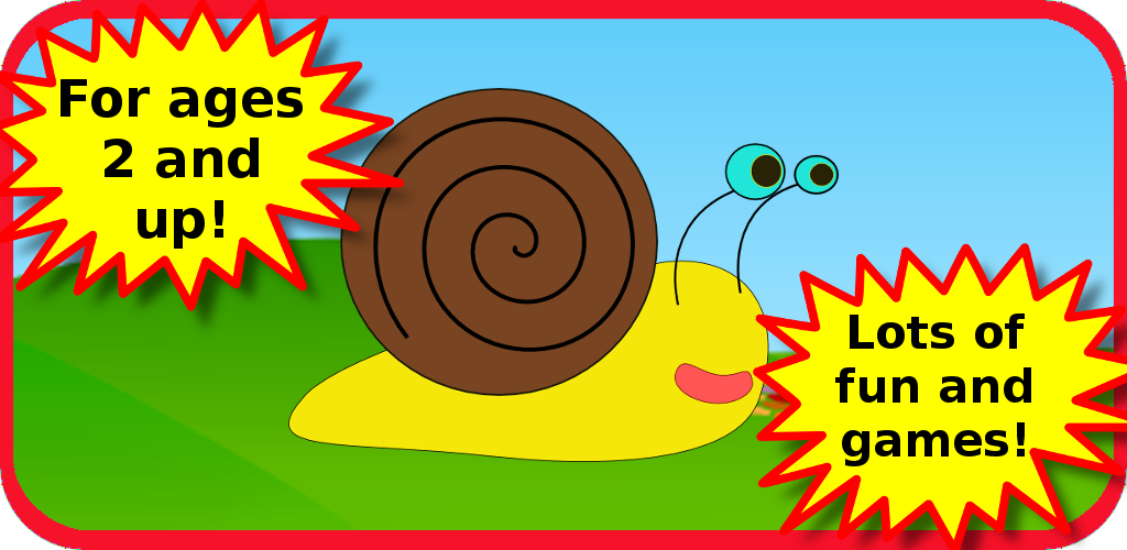 Snail Theme Games Amazon.co.uk Apps & Games