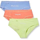 Sloggi 24/7 Weekend Hipster C3P, Slip a Culotte Donna