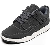 Bacca Bucci Men Suede Lace Up Sneaker Shoes