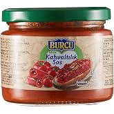 Burcu Gıda 320 Gr Kahvaltılık Sos Tatlı