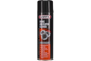 Wynn's 61479 Bremsen - und Kupplungsreiniger 500ml