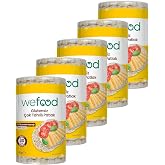 Wefood &Ccedil;ok Tahıllı Patlak 100 gr 5'li 8683347033201