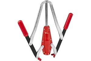 Browin Abfüllung von Wein, Kunststoff, rot, Big