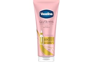 Vaseline Sérum Corporal Dewy Radiance 200 ML