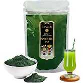 Hanzade Herbal Edible Spirulina Algae Powder 25 Gr