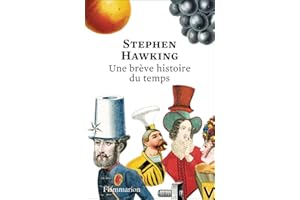 Une brève histoire du temps : du Big Bang aux trous noirs: Édition anniversaire 150 ans