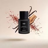 Mad Safran Magnifique Prestige Eau de Parfum (EDP) Intense 50 ml Erkek Parf&uuml;m &ndash; Safran, Sedir Ağacı, Kuru Amber