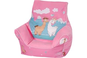 knorr toys 80255 - La-La-Lama Lounge - Sitzsack