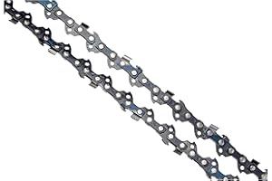 Genuine Stihl 14-inch/35cm Picco Micro Mini Comfort 3-Chainsaw Chain 3/8 P