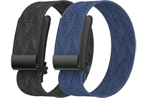 Harikiri Sport Bracelet Compatible avec WHOOP 4.0