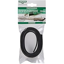 Unger In Vetro Di Sicurezza Finestra Raschietto, 10 Cm | WhichOne - Foto 9