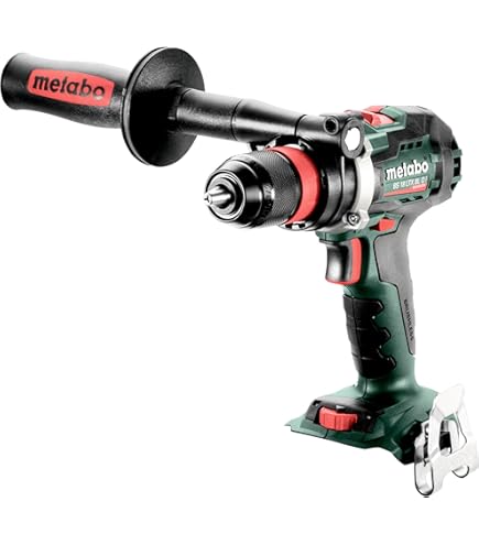 Metabo Angle Attachment For MPT BS 18LTXQ