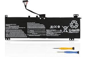 K KYUER L20C3PC2 L20D3PC2 L20M3PC2 Laptop Bateria do Lenovo Ideapad Gaming 3 3i (15"2021) Gaming 3-15IHU6 3-15ACH6 Type 82K1 82K2 Series 82K1002RGE 82K1003AFR 82K200T3GE 5B11B96715 5B11B96719 L20L3PC2