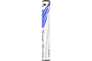 Super Stroke Fatso 5.0 Putter Grip