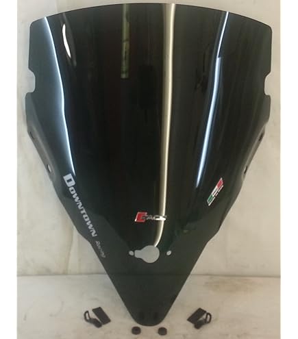 Bildschirm Windschutzscheibe Transparent GIVI D294ST Speziell Für Kymco