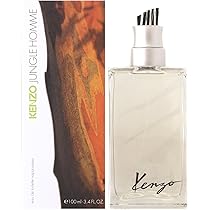 kenzo mens aftershave