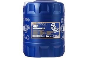 MANNOL ATF Multivehicle JWS 3309 20 l