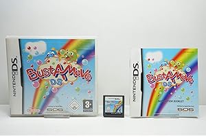 505 GAMES Bust A Move (Nintendo DS)