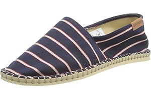 Havaianas Unisex's Origine Iv Print Espadrille Wedge Sandal