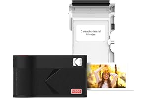 Kodak Mini 2 Printer ERA 2,1x3,4