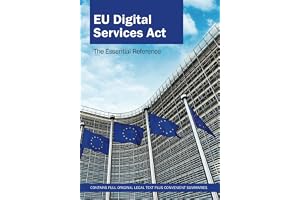 EU Digital Services Act: The Essential Reference