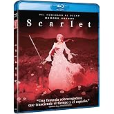 Scarlet (BD) [Blu-ray]