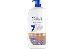 Head & Shoulders Pro-Expert 7 Szampon, 800 ml