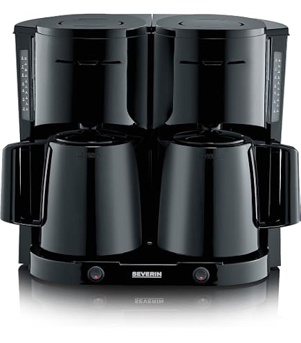 Ricambi Severin macchina per caffè