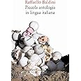 Piccola antologia in lingua italiana