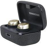 SENNHEISER Momentum True Wireless 4 Gold Kulaklık