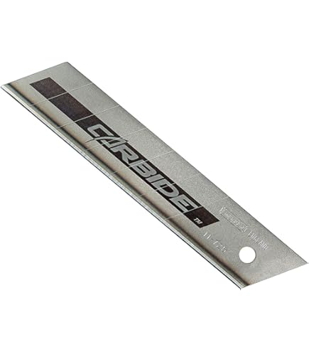 Stanley FatMax Snap-Off Knife 25mm - View #2