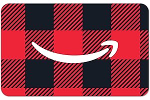 Amazon Carte cadeau électronique Saisonnière - (envoi instantané par e-mail ou SMS)