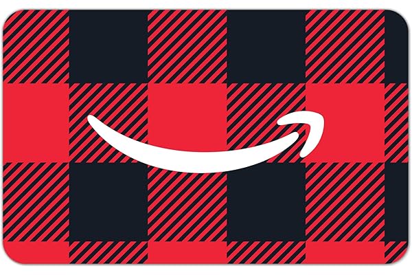 Amazon Tarjeta regalo electrónica épocas (envío instantáneo por correo electrónico o mensaje de texto)