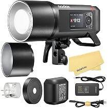 Godox X3-C Déclencheur Flash Sans Fil Pour Canon – Écran Tactile OLED, TTL, HSS, Batterie Rechargeable 850mAh, Ultra Compact