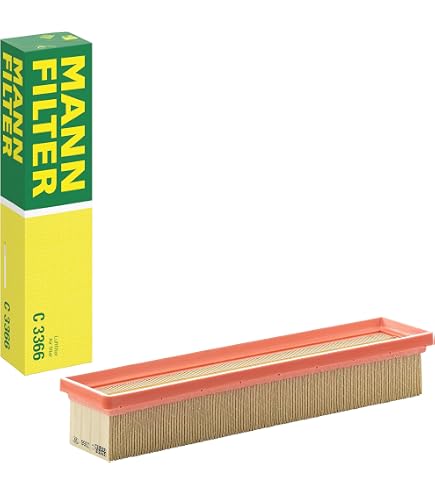 FILTRON AP 186 Luftfilter Für PKW & Transporter | 305 X 210,5 X 58,5 Mm