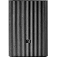 Mi Pocket Power Bank Pro 10000mAh | Triple Output and Dual Input Port | 22.5W Ultra Fast Charging | Power Delivery