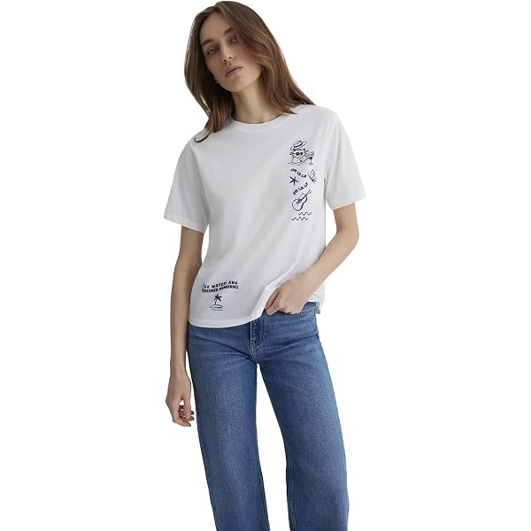 T-shirt Max Mara Maniche Corte Cosmo Verde Acido - 31 Corso Porta Luce