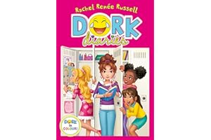Dork Diaries Full-Colour Edition: Tales from a Not-So-Fabulous Life